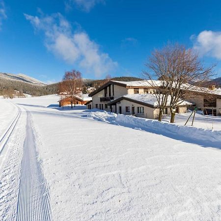 Logis Le Vernay Autrans-Meaudre-en-Vercors Eksteriør billede